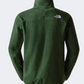 The North Face 100 Glacier  Men Hiking Jacket Pine Needle
