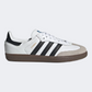 Adidas Samba Og Ps Original Shoes White/Black/Gum