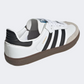 Adidas Samba Og Ps Original Shoes White/Black/Gum