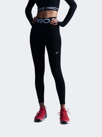 Nike Pro Sculpt Women Training Tight Black/White