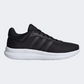 Adidas Lite Racer 4 Women Sportswear Shoes Black/Metallic