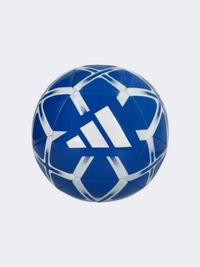 Adidas Starlancer Club Unisex Football Ball Blue/White