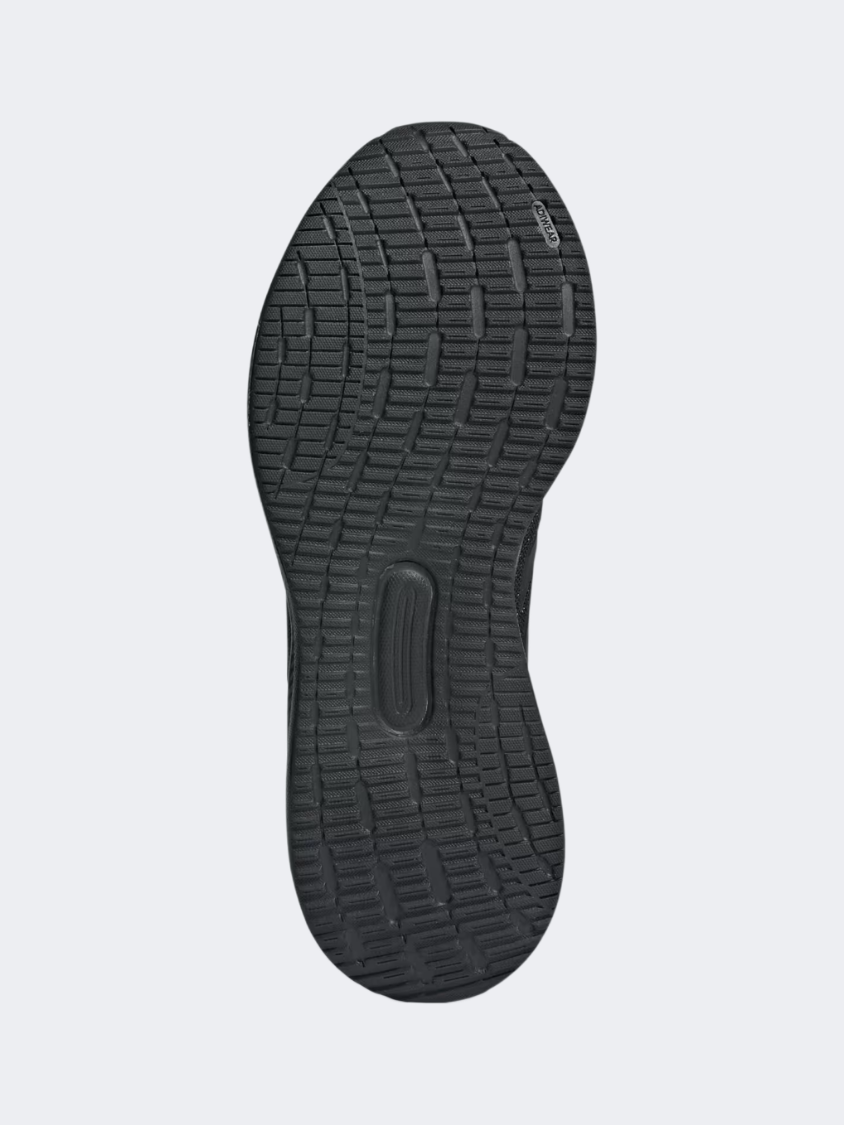 Adidas Runfalcon 5 Gs Running Shoes Black