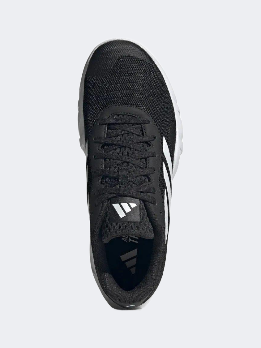 Adidas Amplimove Men Training Shoes Black/White/Grey