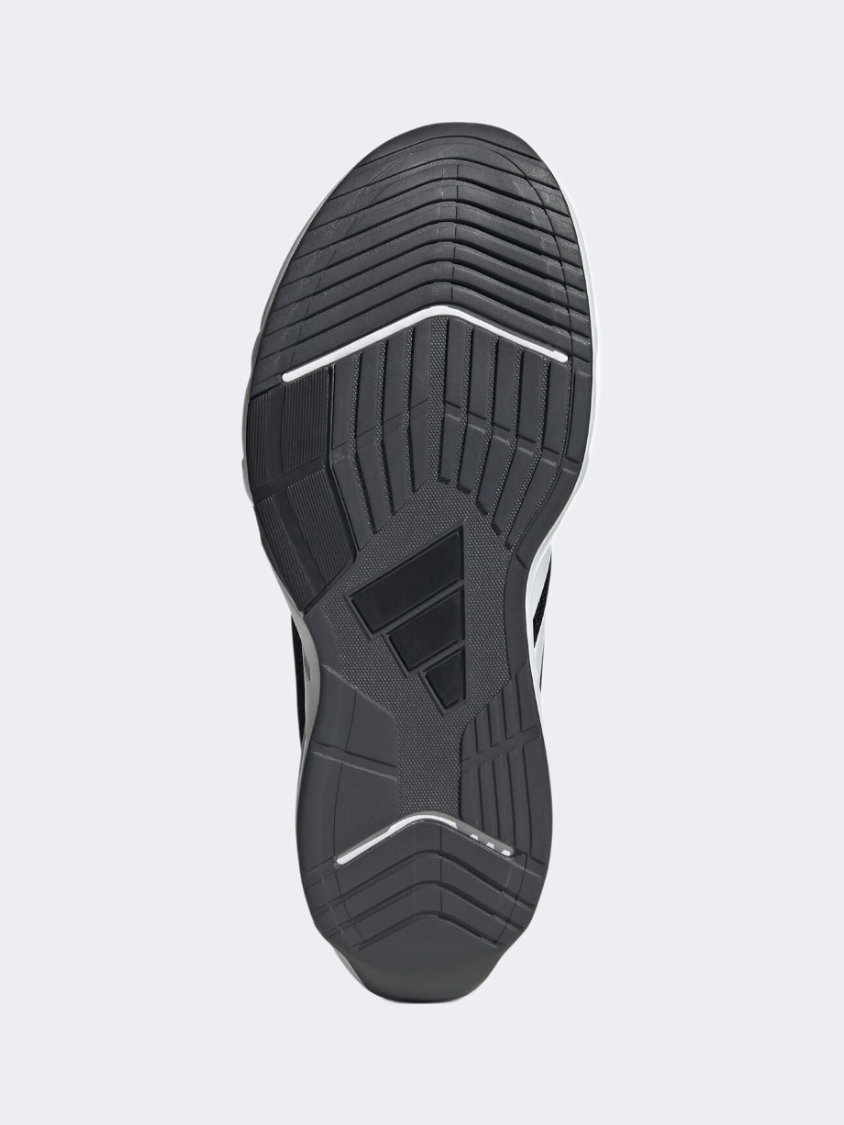 Adidas Amplimove Men Training Shoes Black/White/Grey