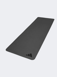 Adidas Accessories 6 Mm Yoga Mats Black