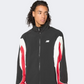 New Balance In Game Woven Men Lifestyle Track Top Black