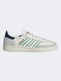 Adidas Handball Spezial Men Original Shoes Core White/Green