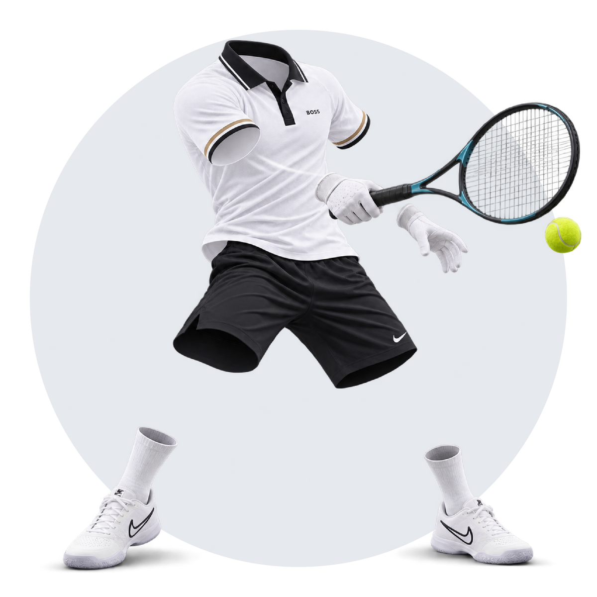 Racquet Sports