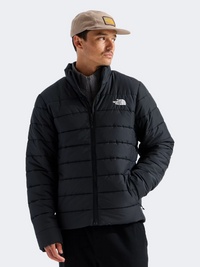 The North Face Aconcagua Men Lifestyle Jacket Black