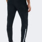 بنطال أداء للرجال New Balance Essentials أسود