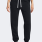 Under Armour Rival Terry Women Lifestyle Pant Black/White