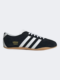 Adidas Tokyo أحذية نسائية Original أسود/أبيض/جم