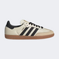 Adidas Samba Og Women Original Shoes Cream White/Black
