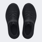 Under Armour Surge 4 Ac Ps-Boys Running Shoes Black
