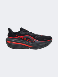 حذاء جري رجالي Nike Air Winflo 12 أسود/أحمر/رمادي سموك