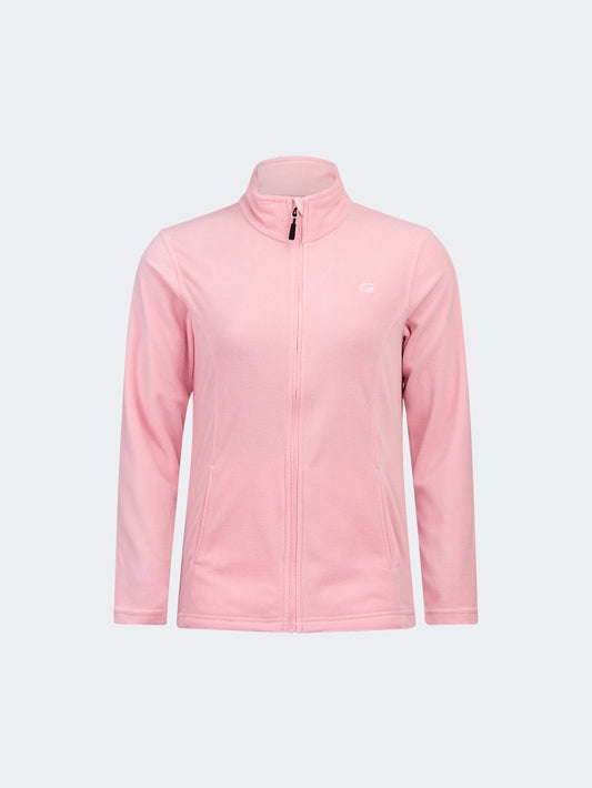 Top Ten Insulated Women Skiing Fleece Pink