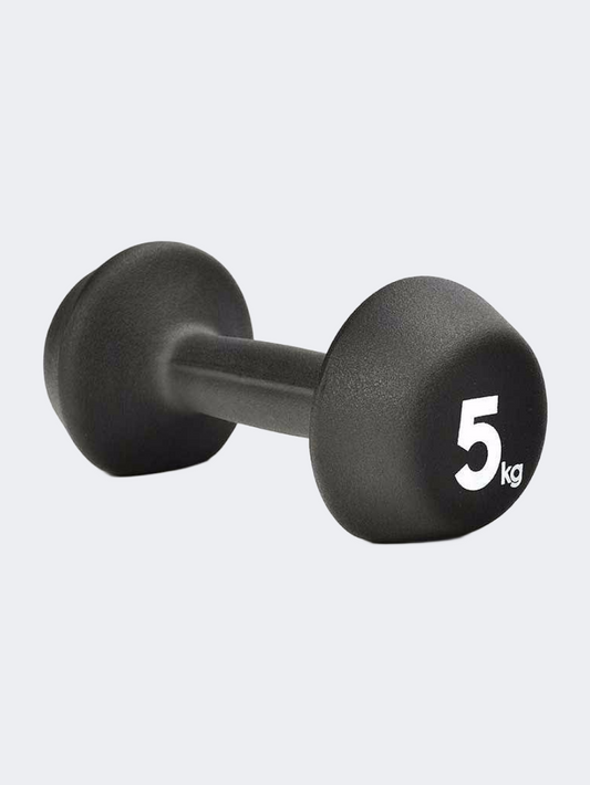 Adidas Fitness Neoprene Dumbell-5Kg