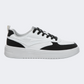 Erke Skateboard Men Lifestyle Shoes Light White/Black