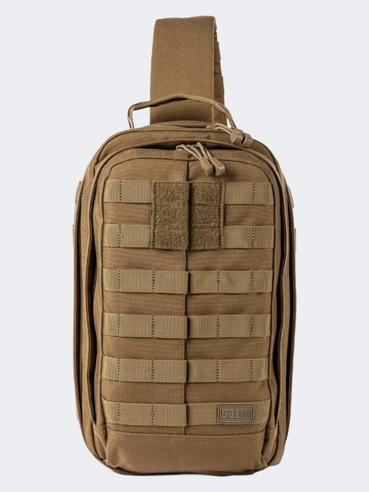 5-11 Moab 8 Tactical Shoulder Bag Kangaroo