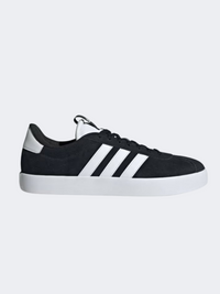 حذاء ملابس رياضية رجالي Adidas Vl Court 3 أسود/أبيض