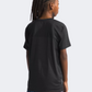 The North Face Never Stop Boys Hiking T-Shirt Black