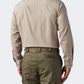 5-11 Abr Pro Men Tactical Shirt Khaki