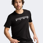 Puma Cloudspun Men Training T-Shirt Black