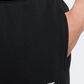 Nike Club Men Lifestyle Pant Black/White
