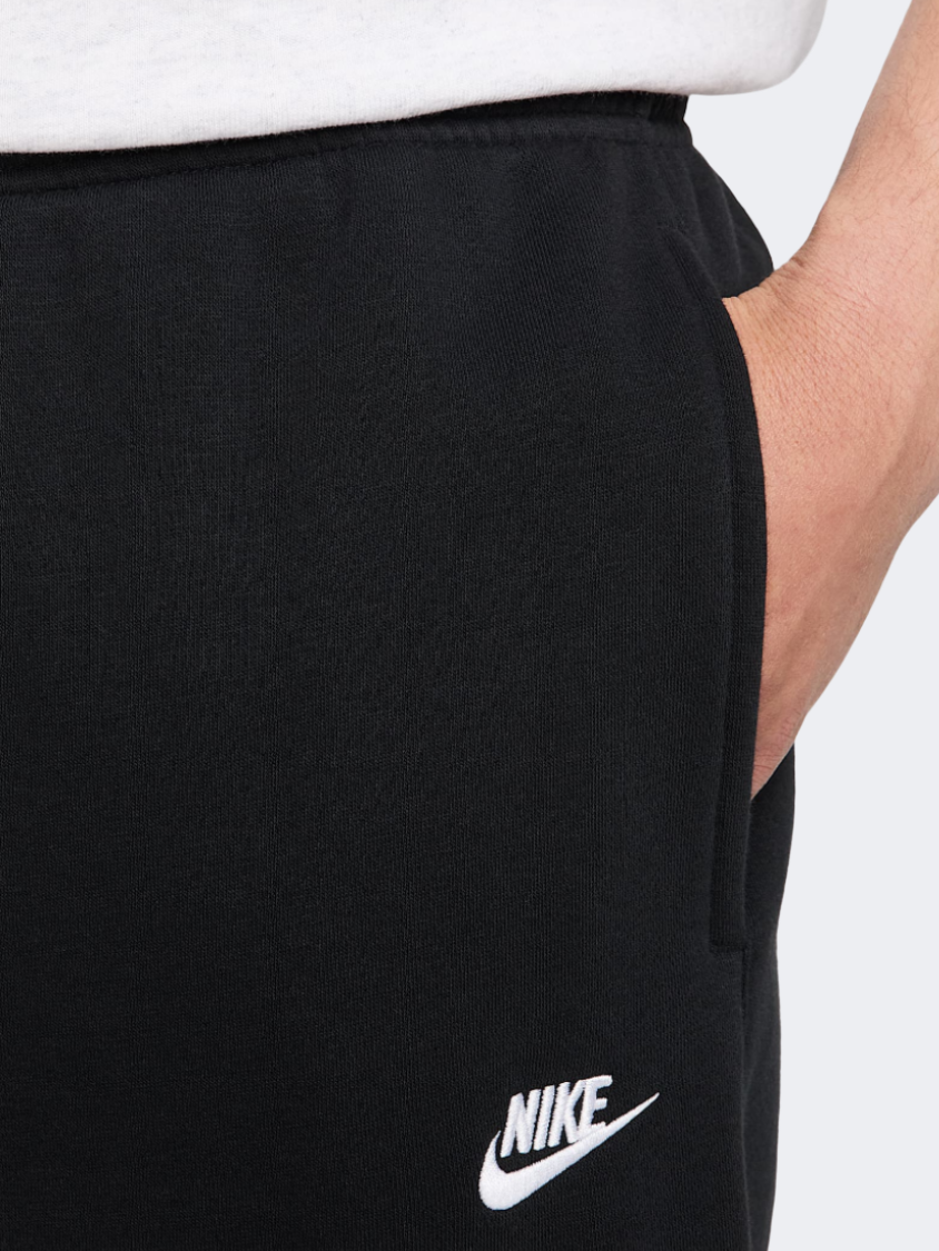 Nike Club Men Lifestyle Pant Black/White