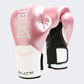 Everlast Pro Style Unisex Boxing Gloves Pink/White 884960-70
