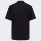 The North Face Dome Relaxed Men Lifestyle T-Shirt Black
