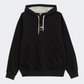 The North Face Coordinates Women Lifestyle Hoody Black