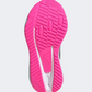 Adidas Duramo Sl Ps-Girls Running Shoes Navy/Metallic/Pink