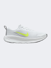 حذاء تدريب رجالي Nike Promina بلاتينيوم نقي/أسود