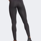 Adidas Optime Women Training Tight Black