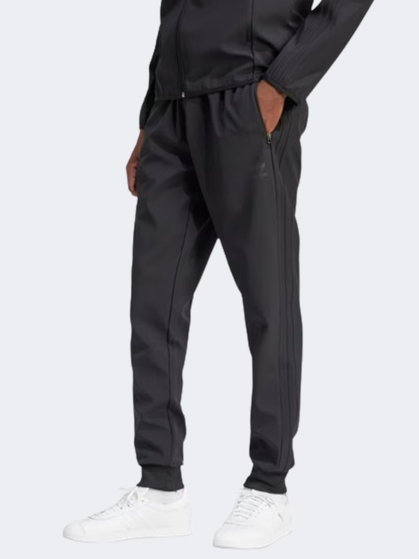 Adidas Sst Bonded Men Original Pant Black