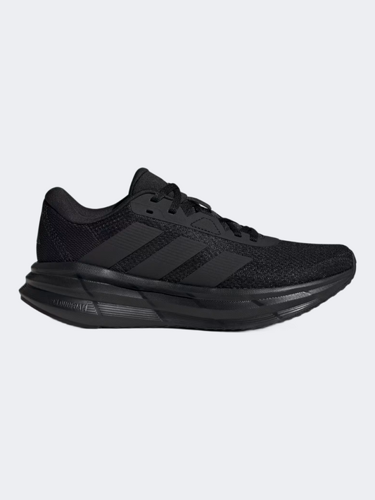 Adidas Galaxy 7 Women Running Shoes Core Black
