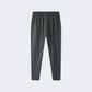 Erke Knitted Men Training Pant Dark Grey