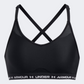 Under Armour Crossback Women Training Bra Black/White