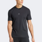 Adidas Yoga Men Training T-Shirt Black/Multi