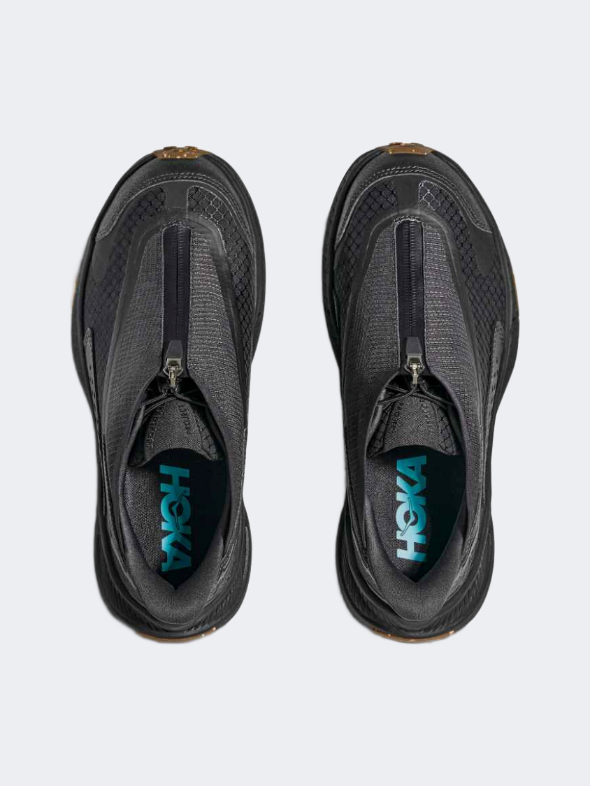 Hoka Project Transport Men Lifestyle Shoes Carbon Black