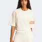 Adidas Neuclassics Women Original T-Shirt White/Real Coral