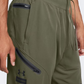 Under Armour Unstoppable Men Training Pant Marine Green/Black