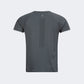 Oil And Gaz Lightweight Men Fitness T-Shirt Anthracite