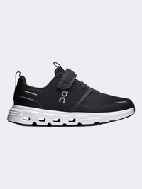 On Cloud Play 2 Ps-Boys Lifestyle Shoes Black/White