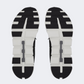 On Cloud 6 Women Lifestyle Sneakers Black/White