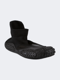 Oil & Gaz High-Ankle Kids Beach Aqua Shoes Black