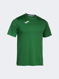 تيشيرت تدريب رجالي Joma Combi أخضر