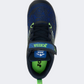 Joma Rase 2504 Ps-Boys Running Shoes Royal